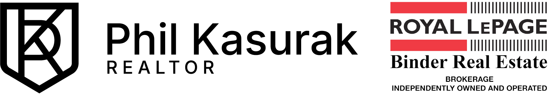 Phil Kasurak Realtor